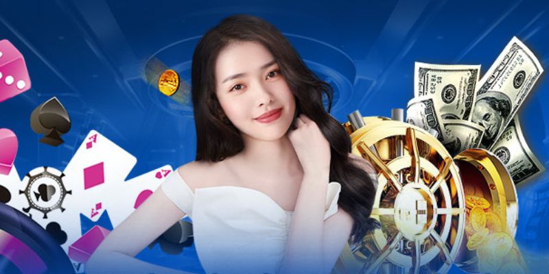 78win8 VA Bắn cá