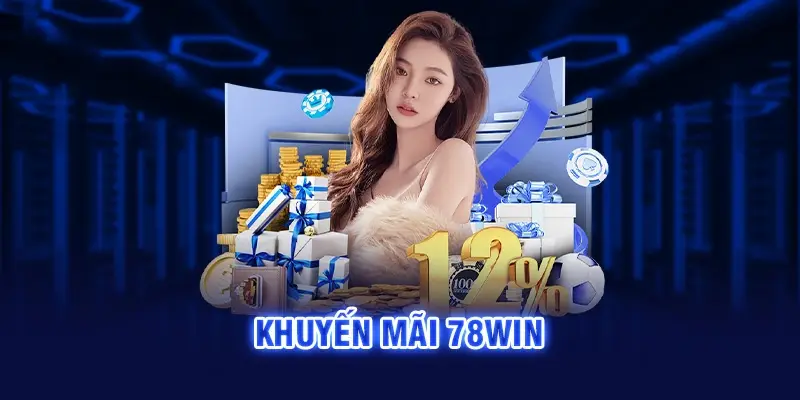 78win8 VA Điện Tử