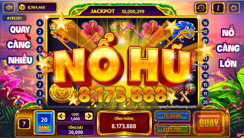 78win8 trò chơi nổ hũ rừng xanh có gì đặc biệt