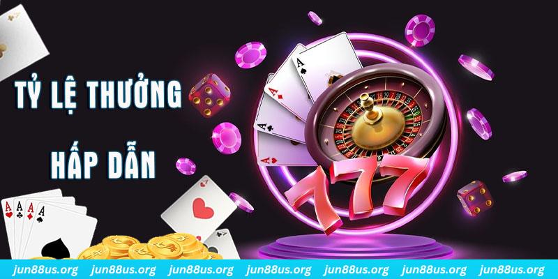 78win8 baccarat là game gì