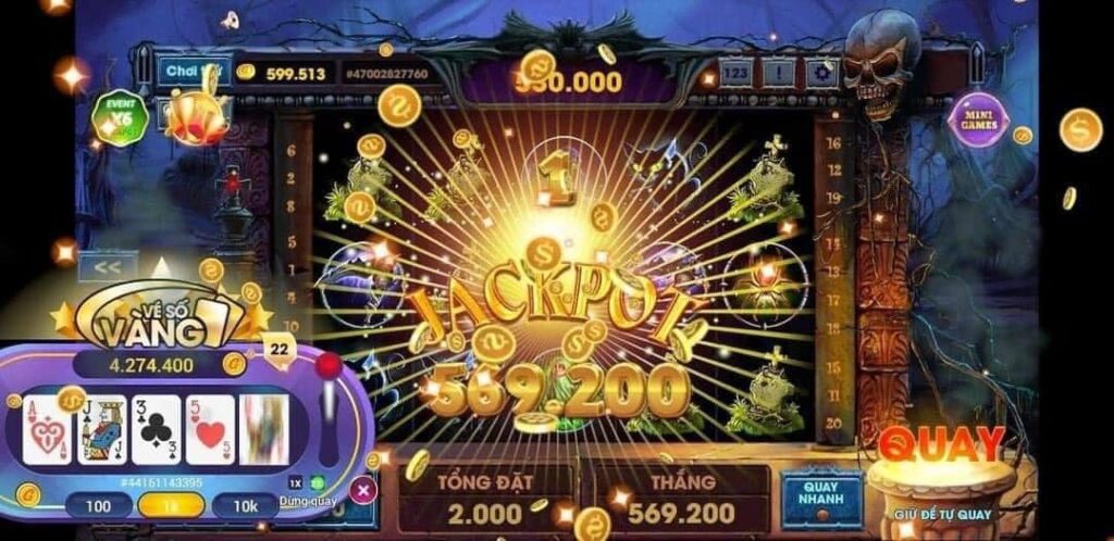 78win8 đánh baccarat là gì